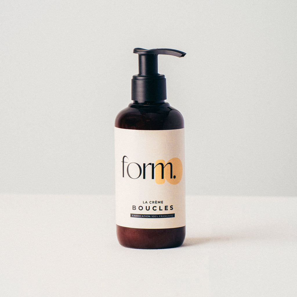 La crème boucles 200 ML