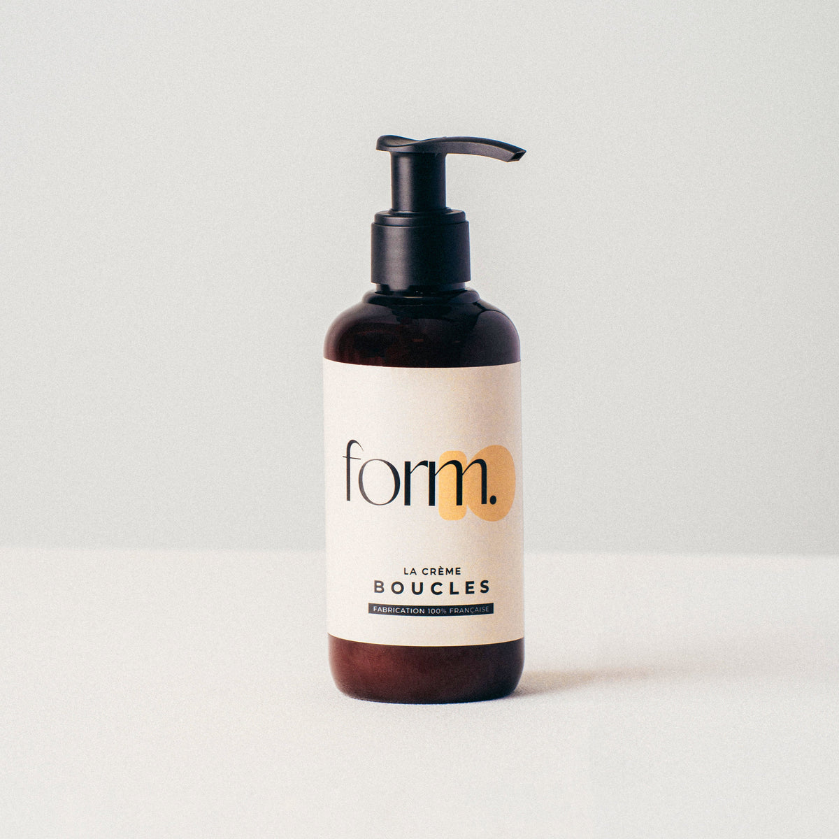 La crème boucles 200 ML
