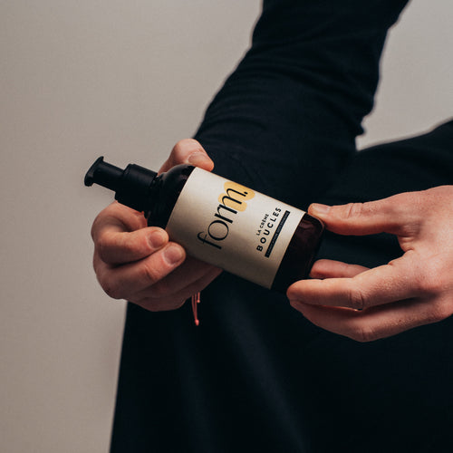 La crème boucles 200 ML